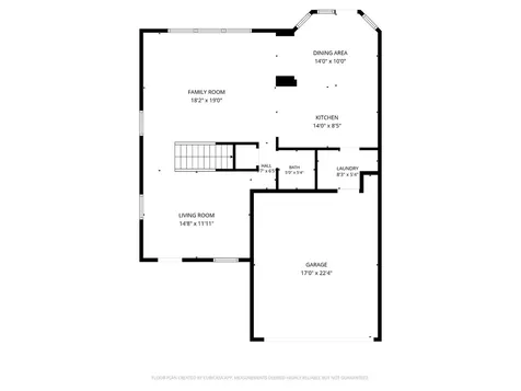 17111 Kemble Creek Drive Houston TX 77084