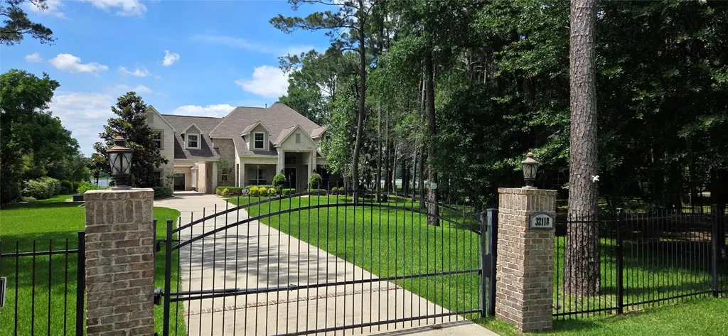 32118 Edgewater Drive Magnolia TX 77354
