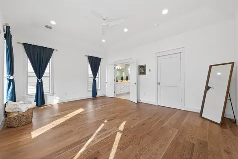 515 W 25th Street Houston TX 77008
