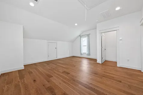 515 W 25th Street Houston TX 77008