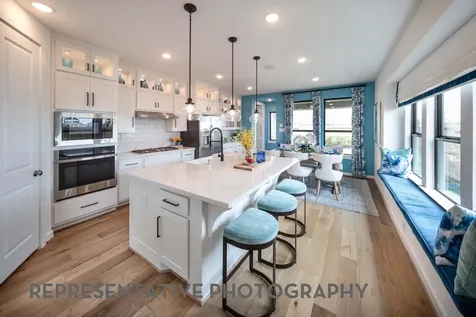 5307 Getty Lane Manvel TX 77578