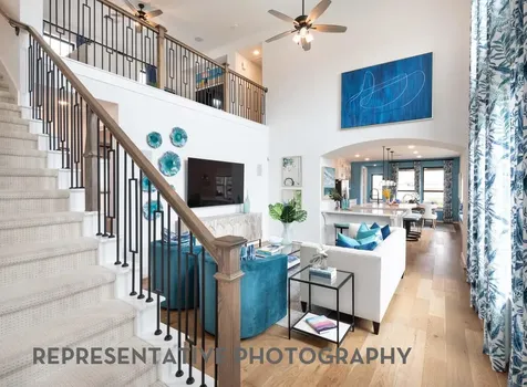 5307 Getty Lane Manvel TX 77578