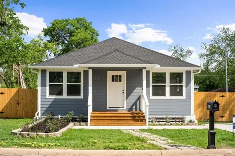 514 W Wilkins Street Brenham TX 77833