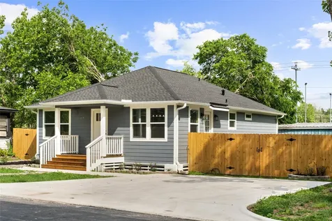 514 W Wilkins Street Brenham TX 77833