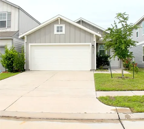6327 Ballard Brook Lane Houston TX 77084