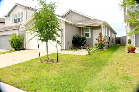6327 Ballard Brook Lane Houston TX 77084