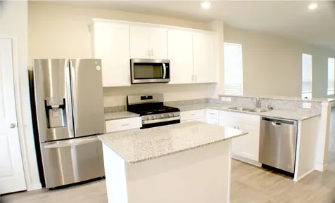 6327 Ballard Brook Lane Houston TX 77084