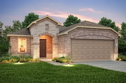 233 Seven Pines Drive Willis TX 77378