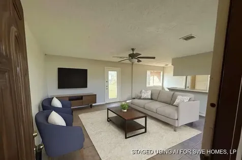 306 Tennyson Street San Leon TX 77539