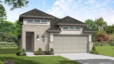 221 Violet Crown Lane New Caney TX 77357