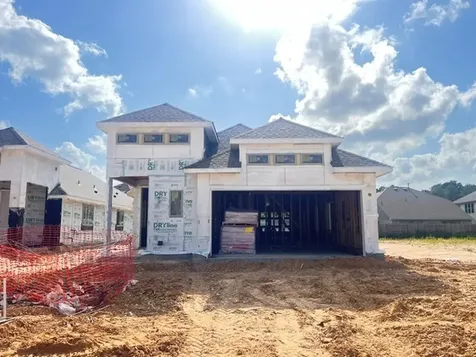 221 Violet Crown Lane New Caney TX 77357