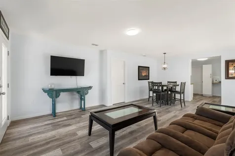 222 Copano Drive Port Mansfield TX 78598