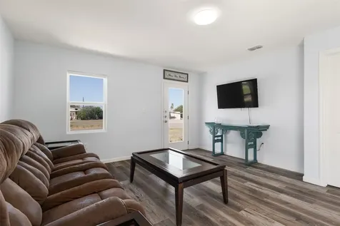 222 Copano Drive Port Mansfield TX 78598