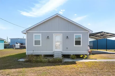 222 Copano Drive Port Mansfield TX 78598
