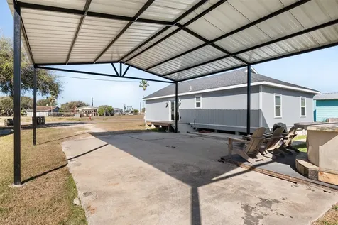 222 Copano Drive Port Mansfield TX 78598