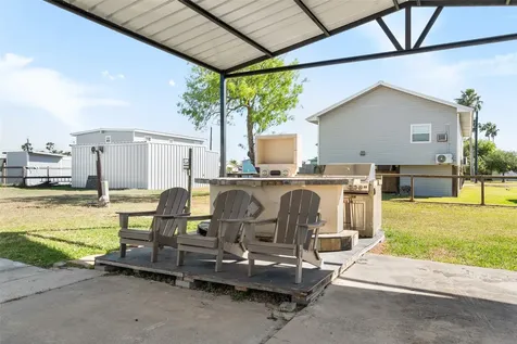 222 Copano Drive Port Mansfield TX 78598