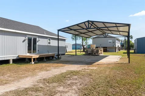 222 Copano Drive Port Mansfield TX 78598
