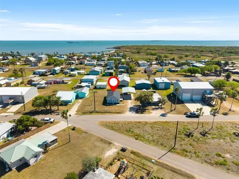 222 Copano Drive Port Mansfield TX 78598