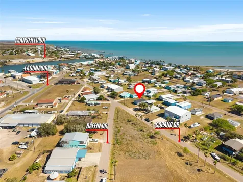 222 Copano Drive Port Mansfield TX 78598