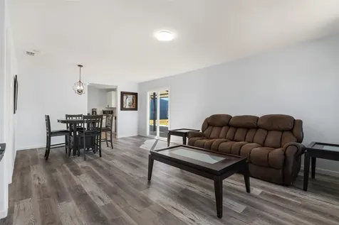 222 Copano Drive Port Mansfield TX 78598