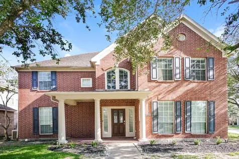 11727 Newlands Court Tomball TX 77377
