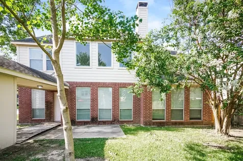 11727 Newlands Court Tomball TX 77377