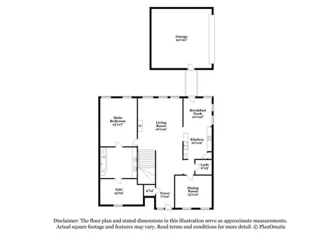 11727 Newlands Court Tomball TX 77377