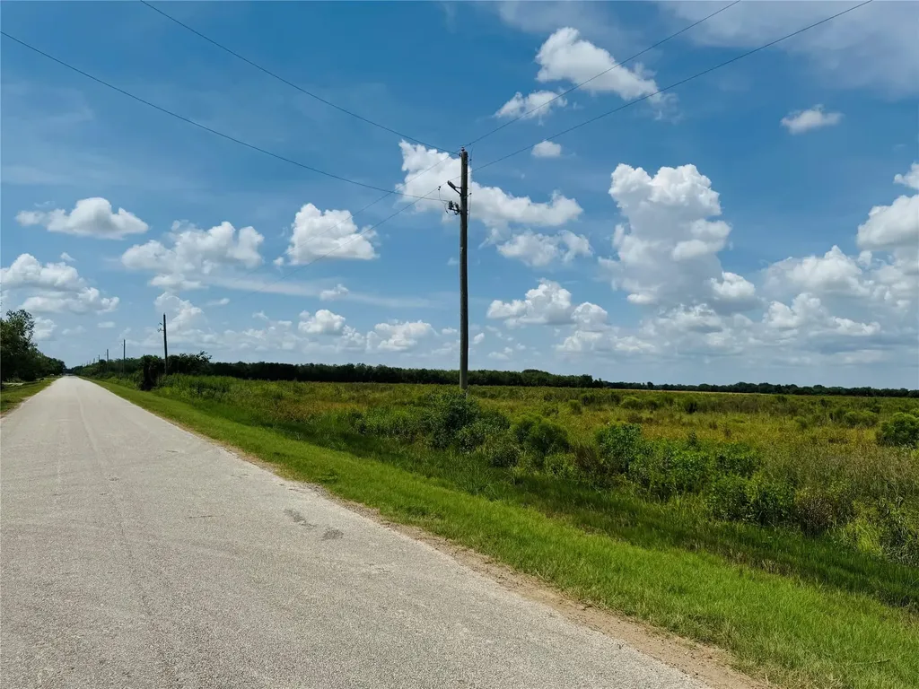 Tbd Beard Road Needville TX 77461
