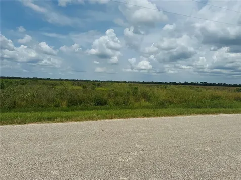 Tbd Beard Road Needville TX 77461