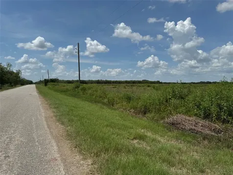 Tbd Beard Road Needville TX 77461