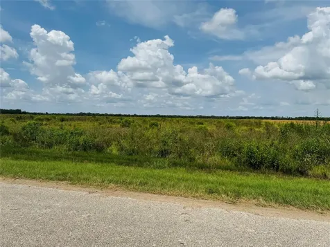Tbd Beard Road Needville TX 77461