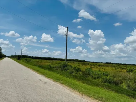 Tbd Beard Road Needville TX 77461