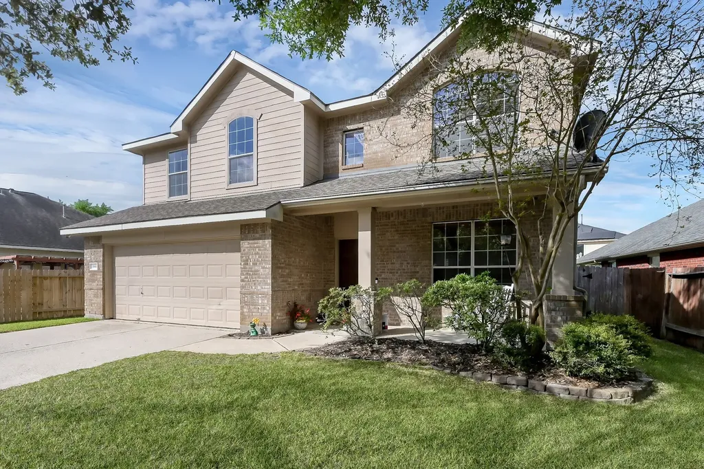 31011 Imperial Walk Lane Spring TX 77386