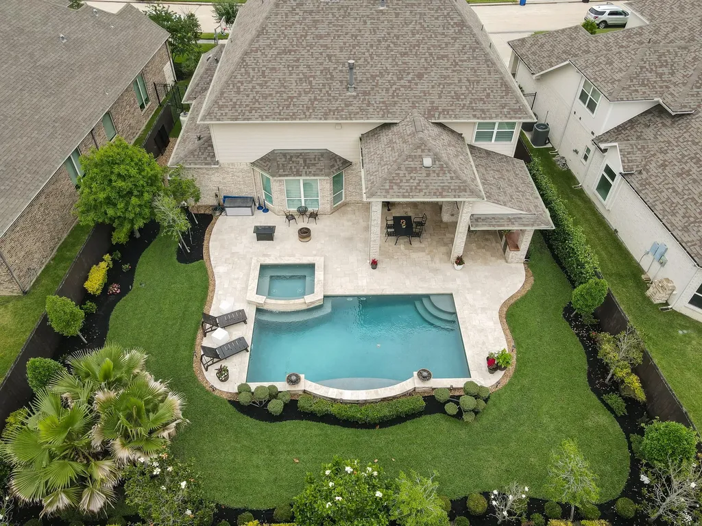 25015 Karacabey Court Spring TX 77389
