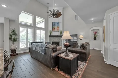 25015 Karacabey Court Spring TX 77389