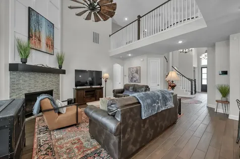 25015 Karacabey Court Spring TX 77389
