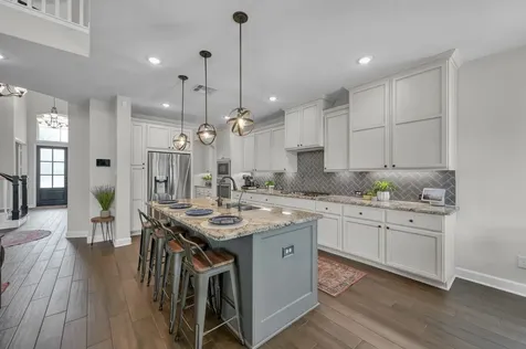 25015 Karacabey Court Spring TX 77389