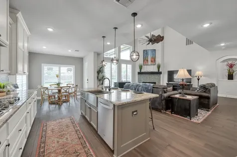 25015 Karacabey Court Spring TX 77389