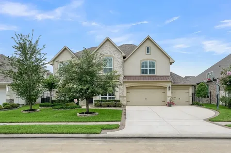 25015 Karacabey Court Spring TX 77389