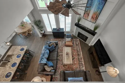 25015 Karacabey Court Spring TX 77389