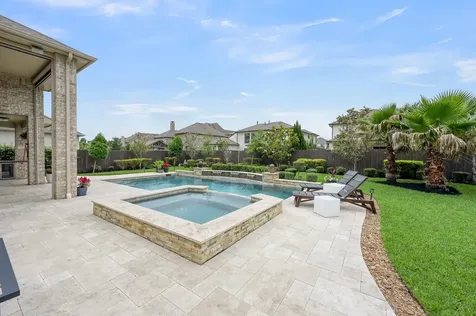 25015 Karacabey Court Spring TX 77389