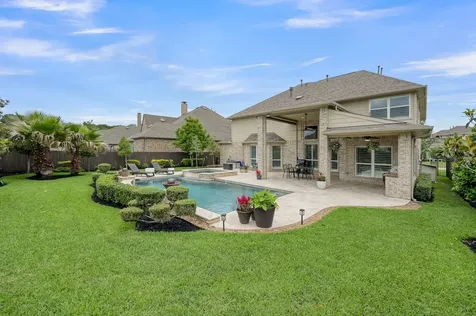 25015 Karacabey Court Spring TX 77389