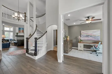 25015 Karacabey Court Spring TX 77389
