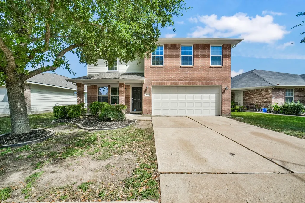 19630 Buckland Park Drive Katy TX 77449