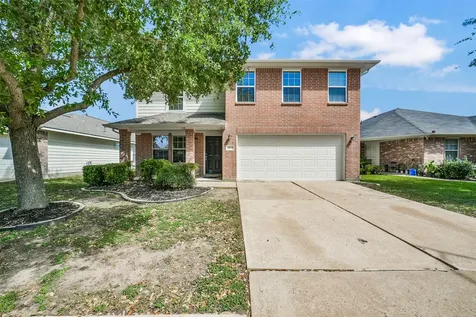 19630 Buckland Park Drive Katy TX 77449