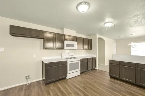 19630 Buckland Park Drive Katy TX 77449