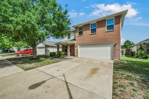 19630 Buckland Park Drive Katy TX 77449