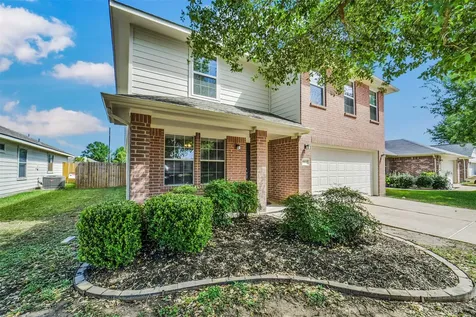 19630 Buckland Park Drive Katy TX 77449