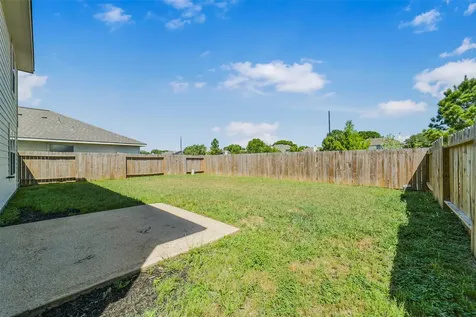 19630 Buckland Park Drive Katy TX 77449