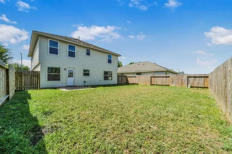 19630 Buckland Park Drive Katy TX 77449